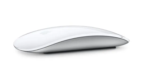 In 2026, Apple may introduce an upgraded Magic Mouse with touch and voice command features