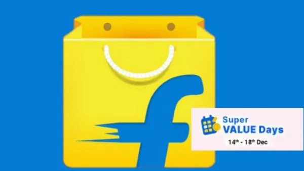 Flipkart Super Value Days Sale: Save up to Rs 32,000 on Motorola Edge 50 Pro, Realme GT 6, Galaxy S23, and More