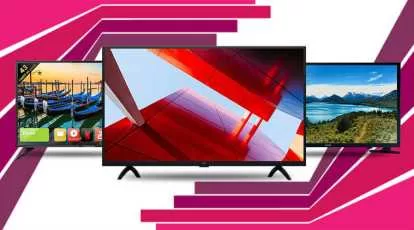 Flipkart’s Big Saving Days offer smart TVs starting at ₹5,999. Get the best deals