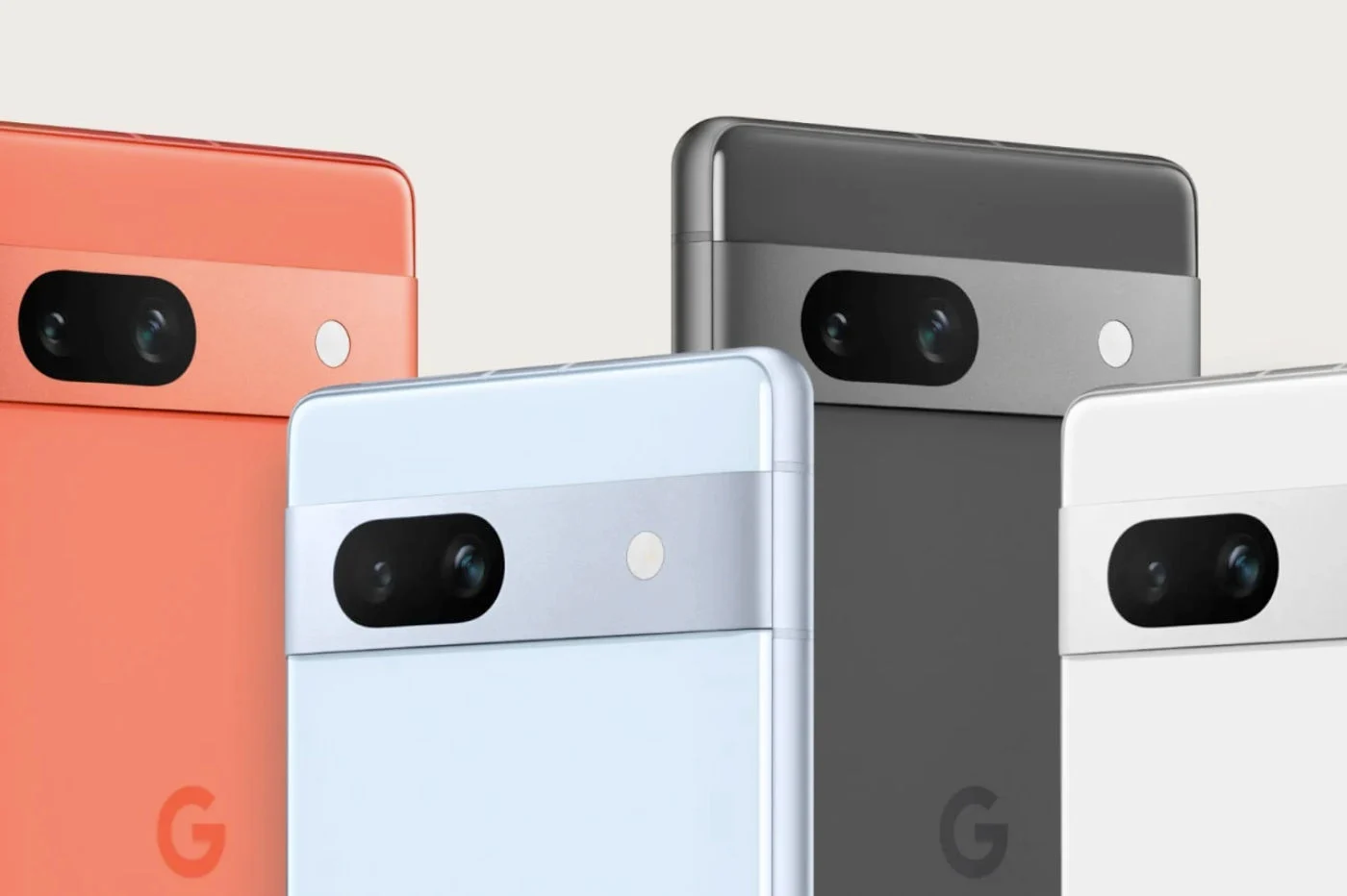 Google Pixel 7a is available in India at a discount of up to Rs 19,999; where to buy?