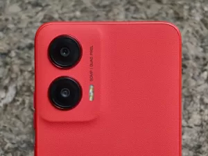 Motorola G35 Review: Cameras-TechX7