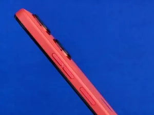 Motorola G35 Review Design 2 TechX7