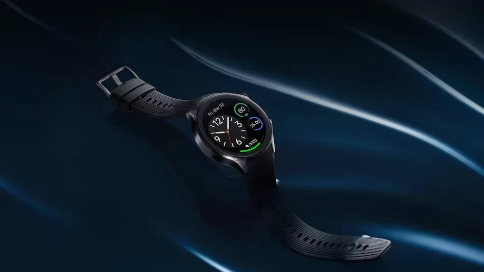 ECG and 60-second checkup features might be available on the OnePlus Watch 3 through the OHealth app