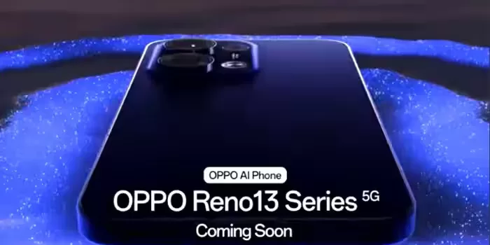 Oppo Reno 13 series will debut in India next month, according to confirmed design specs