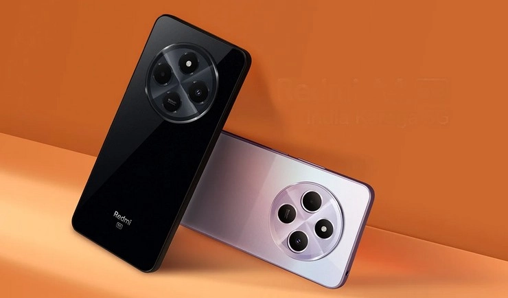 Redmi A4 5G only Rs 8999 at Flipkart Year-End Sale 2024!