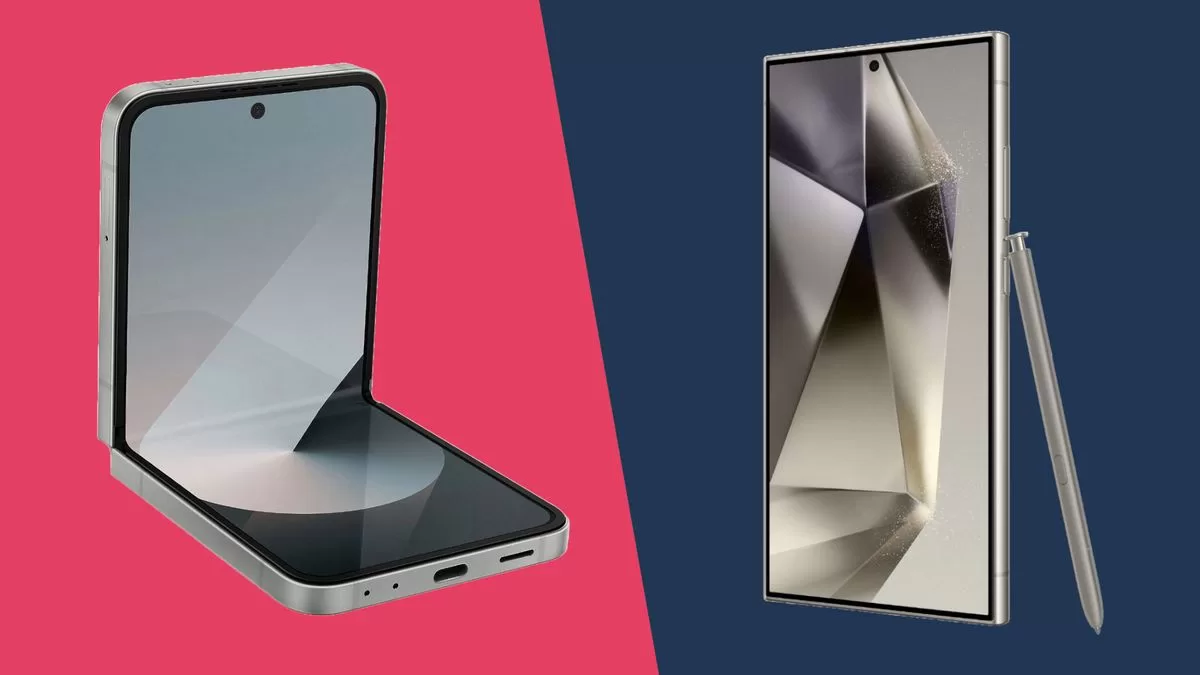 Samsung Galaxy S24 Ultra, S24, and ZFlip 6 Get Massive Discounts Ahead of S25 Launch