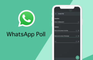 How to Make Polls in WhatsApp: A Step-by-Step Guide