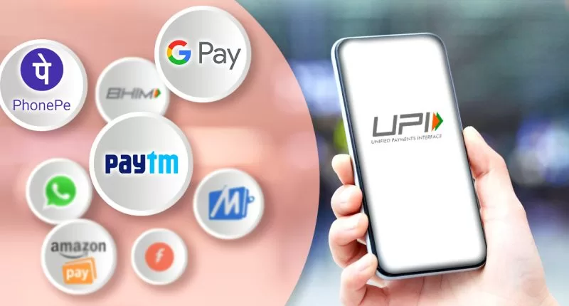 Wrong UPI transaction? Follow these steps to receive your money refunded within 48 hours
