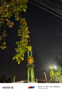 iQOO 13 Camera samples 5