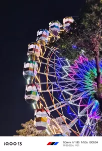 iQOO-13-Camera-samples-Telephoto