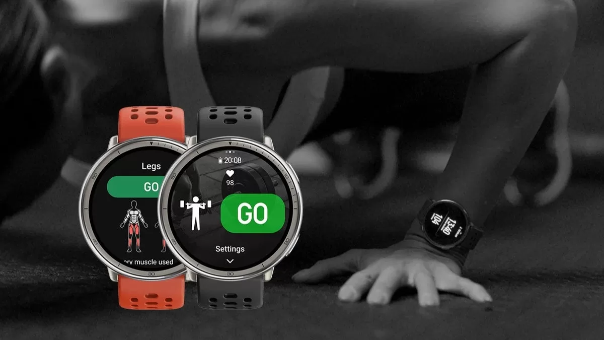 Budget Smartwatches Have a New Heavyweight Rival in The Ring
