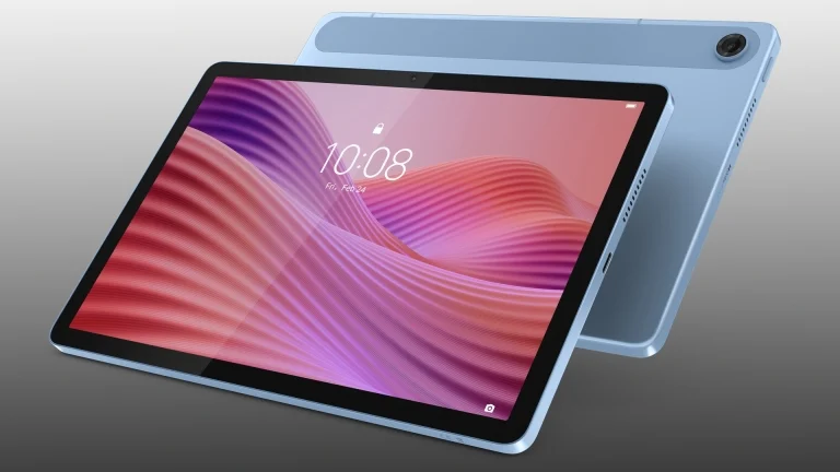 Lenovo Tab: Low-Cost Tablet with Helio G85, 10.1″ Display, And 5,100mAh Battery