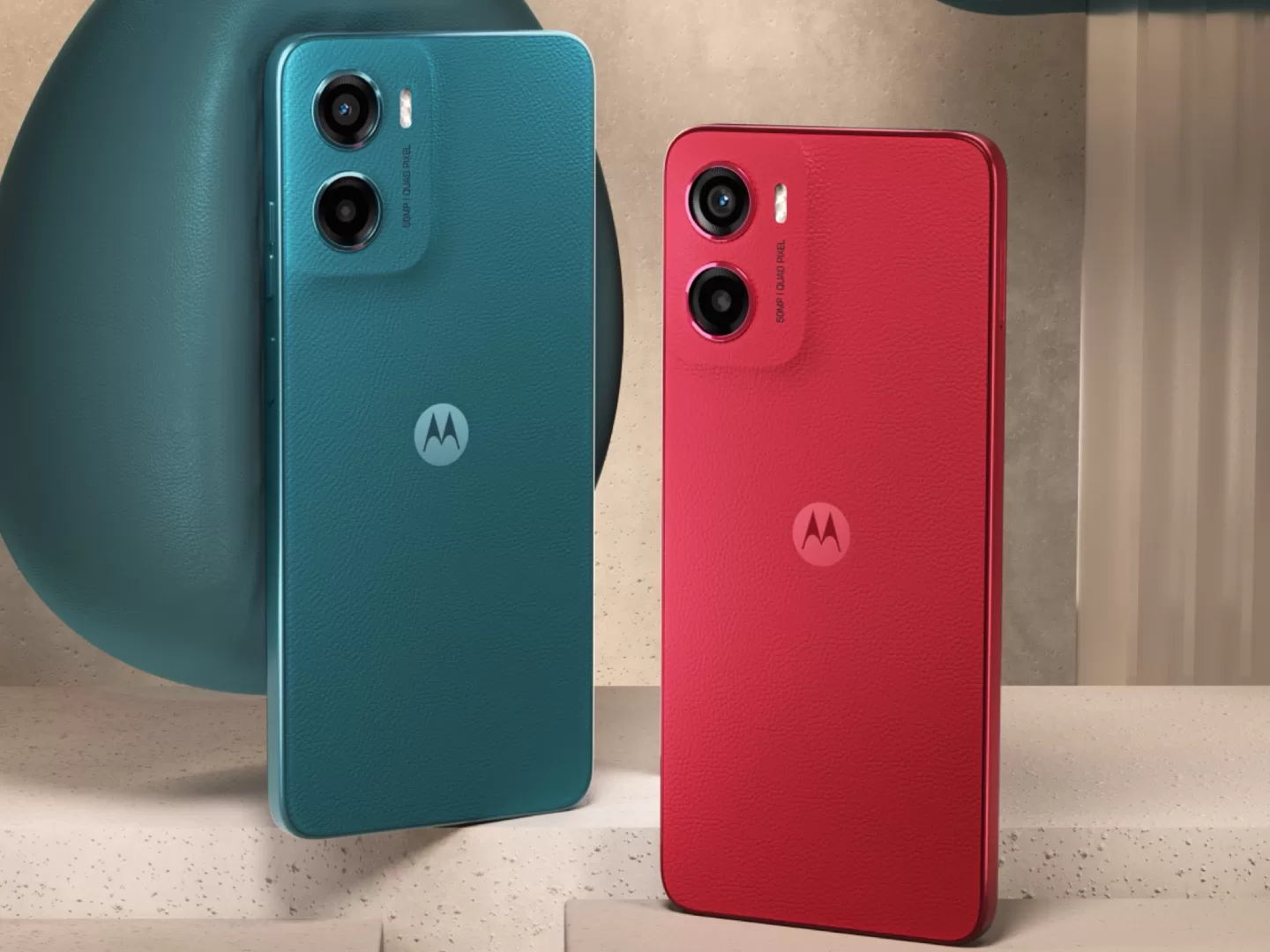 Motorola is introducing the low-cost Moto G05 in India, which will have capabilities comparable to phones costing Rs 25,000