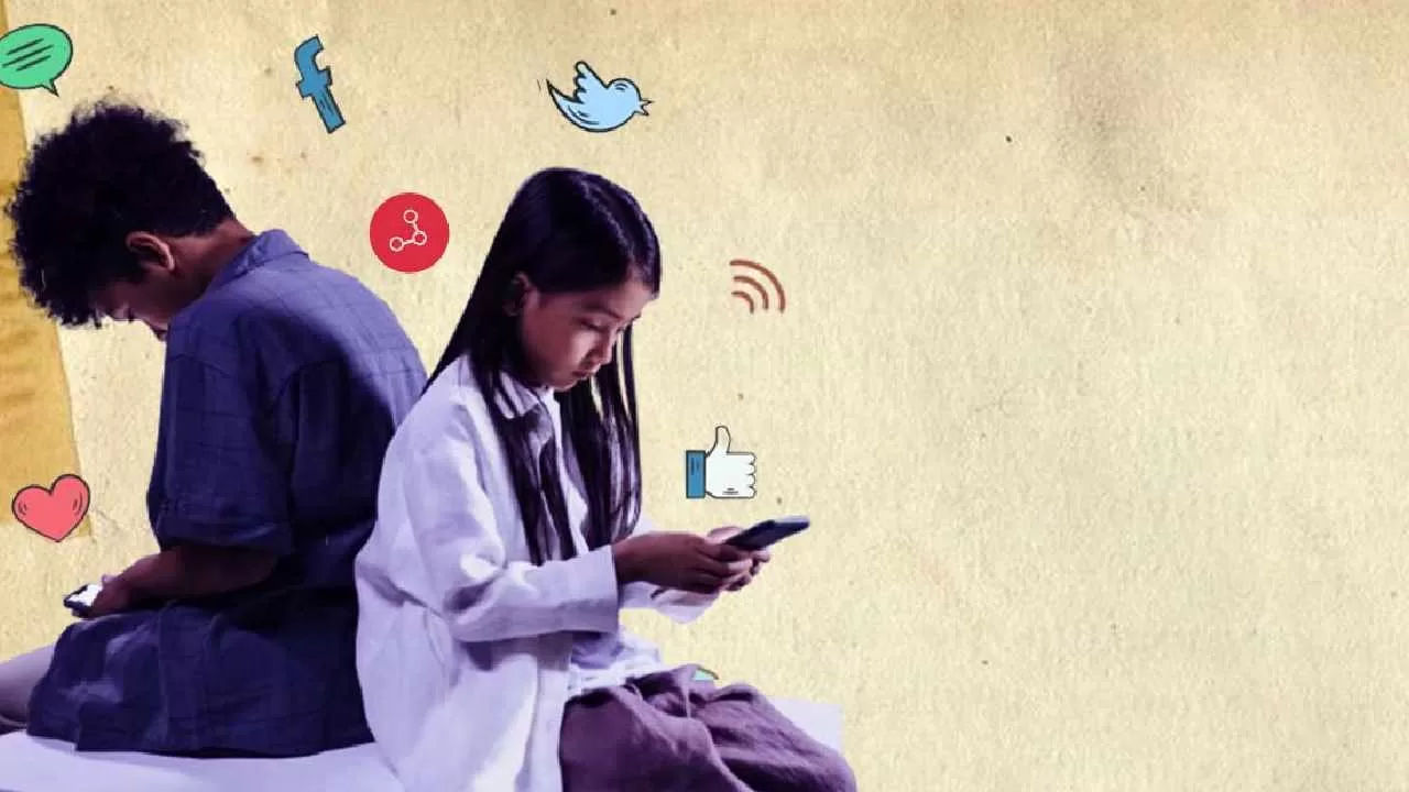 Parental Consent Mandatory For Social Media Access By Minors: Centre takes major step to protect kids