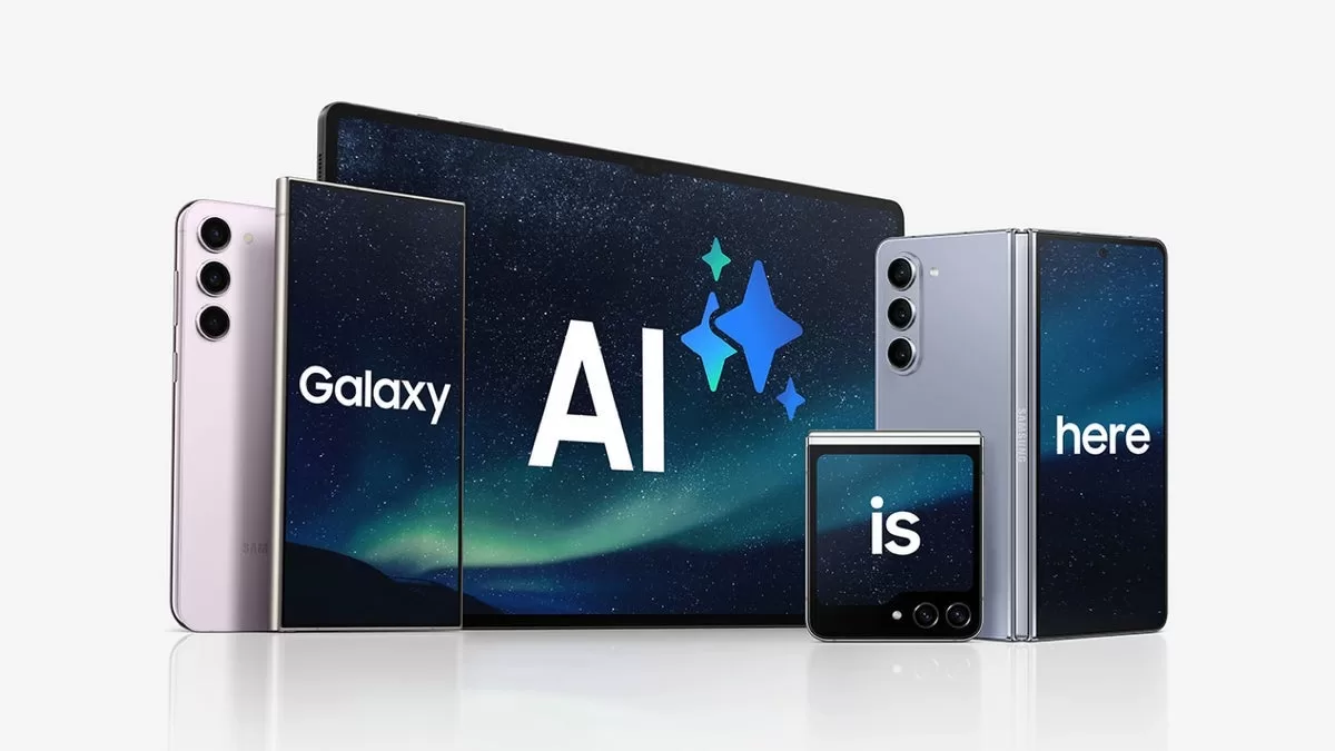 Samsung is Reportedly Going to Show Apple What AI is Truly All About