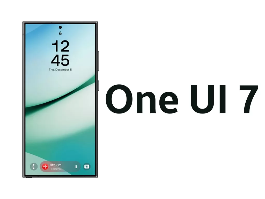 Samsung’s One UI 7 Beta 3 Begins Rolling Out in The UK With Fixes And Updates for The Galaxy S24