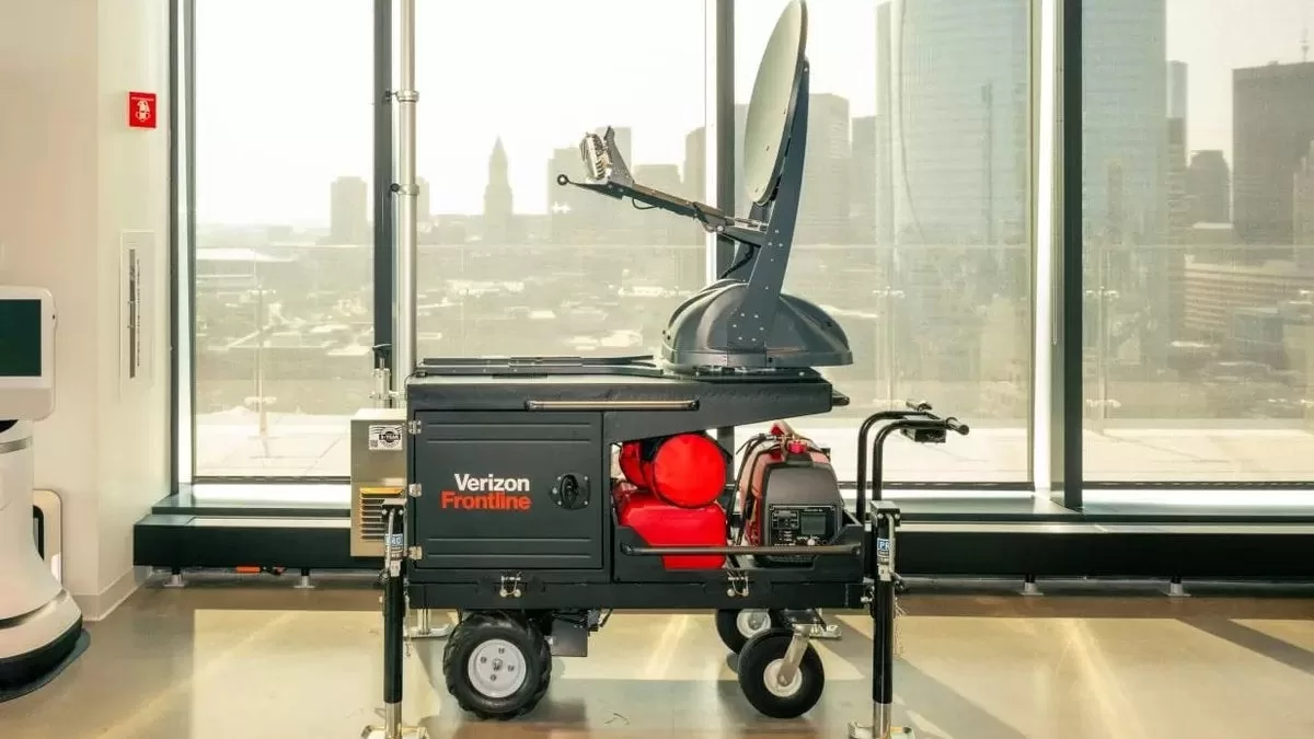 Verizon Achieves Record 5G Download Speeds with a Little Help From Samsung