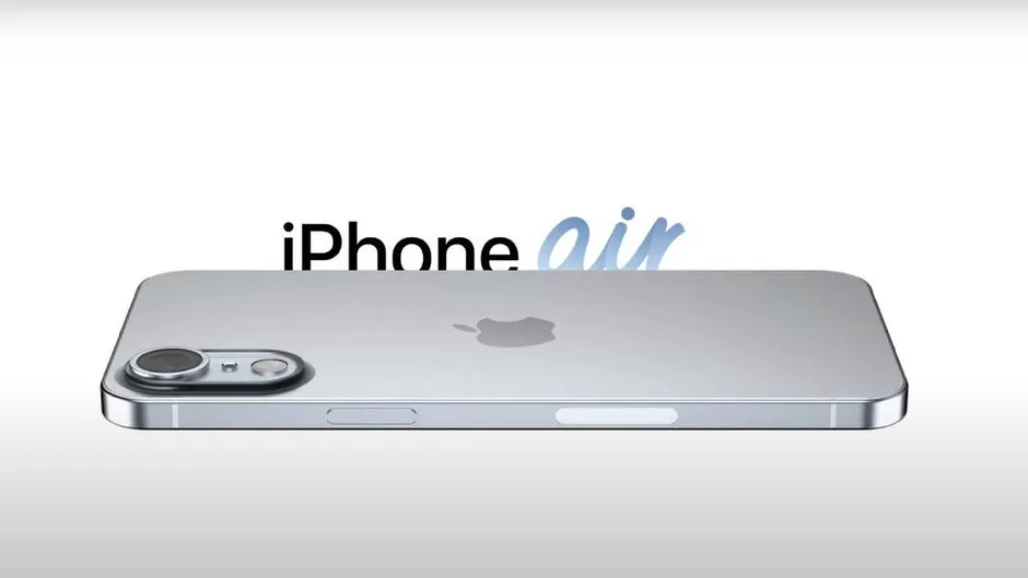 iPhone 17 Air Thickness And Price Revealed in Latest Report