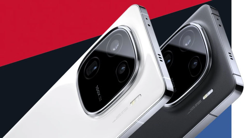 iQOO 12 Now Available in India with a Discount of Up to Rs 11,000; Where to Buy?