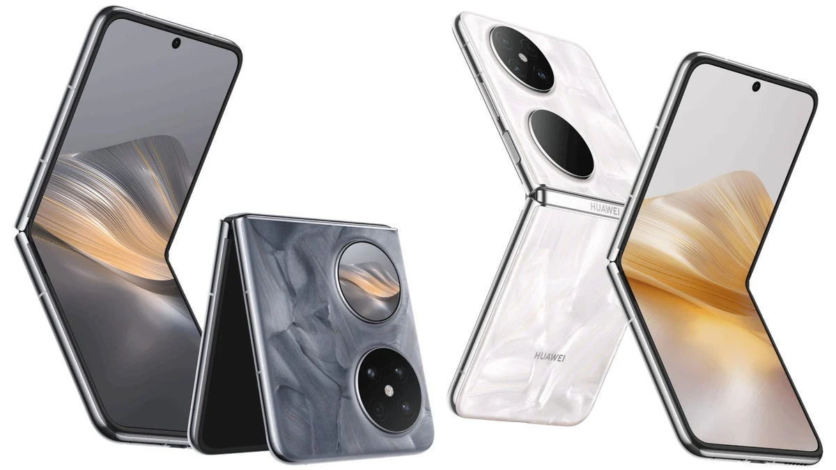 Huawei is Once Again ahead of Samsung, See this Rating