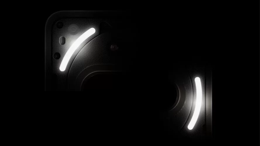 Nothing Phone (3a) Production has Launched to Push Transparency Boundaries Even Further