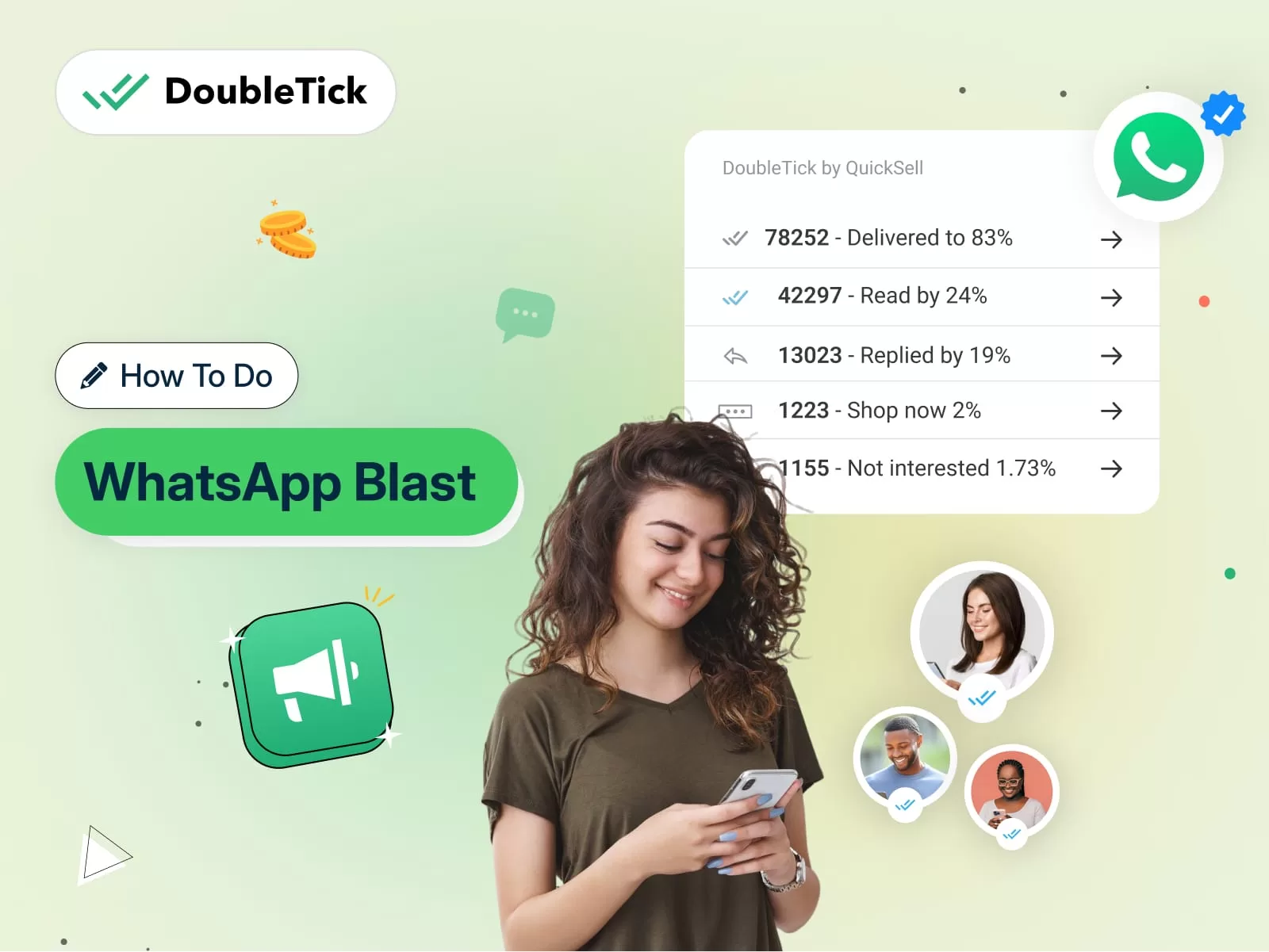 How to Read Whatsapp Messages Without The Sender Knowing