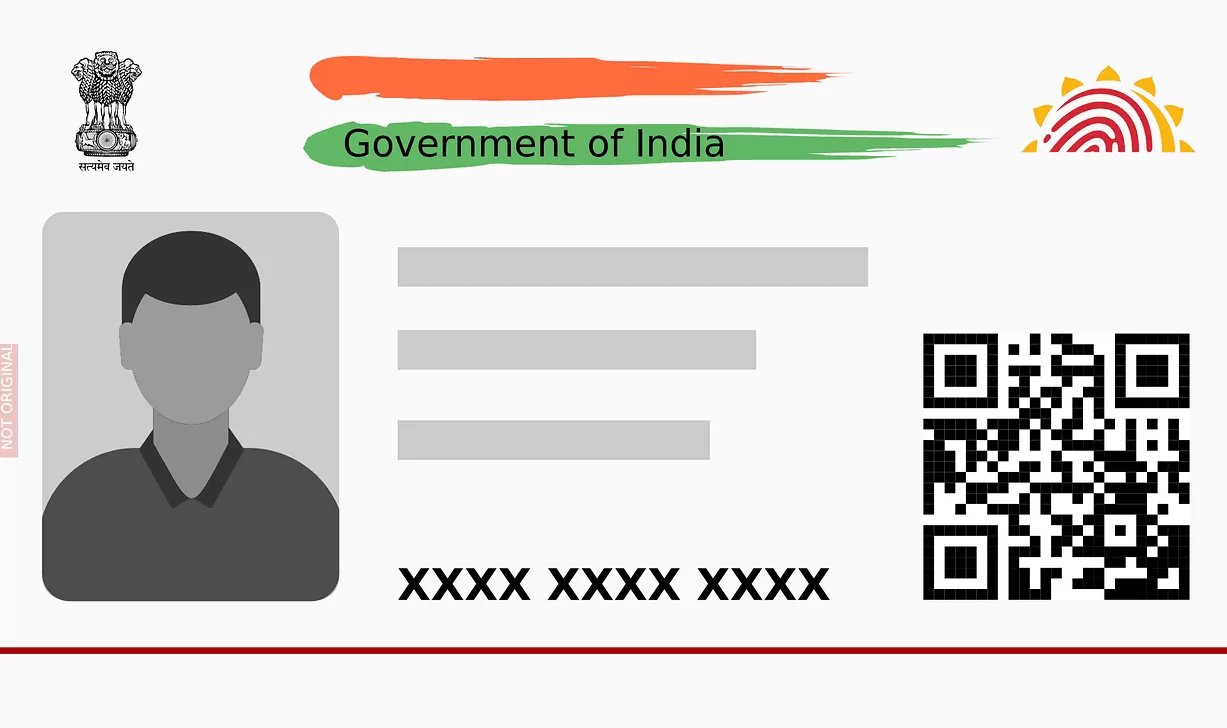 How to Update Mobile Number In Aadhaar Card Online