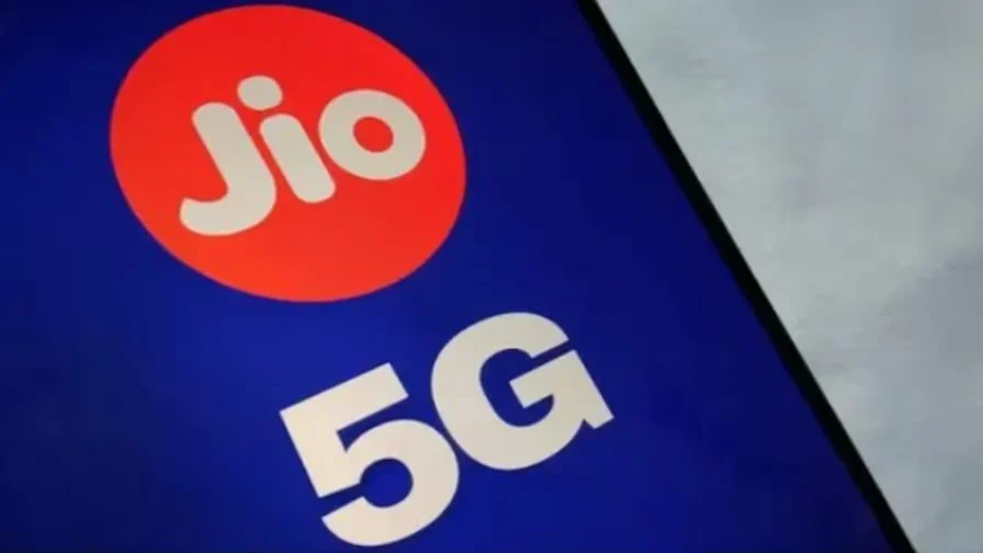 Jio