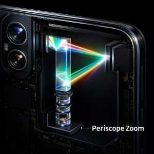 iPhone 18 Said to Get Big Camera Upgrades as Samsung