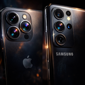 iPhone 18 Said to Get Big Camera Upgrades as Samsung