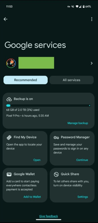Google Photos May Add Battery-Saving Backup Feature on Android