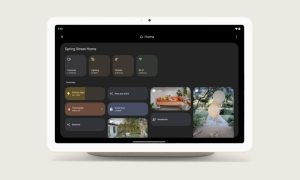 Google Home Update Adds Smarter Automation Controls